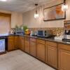 Отель Best Western Mt. Pleasant Inn, фото 31