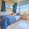 Отель Oceanfront Daytona Beach Club Studio w/ Balcony!, фото 5