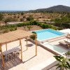 Отель Villa Can Sunyer 5 bedroom villa with views of Las Salines., фото 3