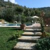 Отель Wonderful Private Villa With Wifi, Private Pool, TV, Terrace, Pets Allowed, Parking, Close to Arezzo, фото 13