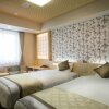 Отель Osaka Hinode Hotel, фото 31