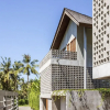 Отель Villa Casabama Panggung, фото 26