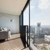 Отель 36th Floor Semi Penthouse, фото 14