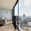 Отель 36th Floor Semi Penthouse, фото 13