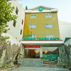 Отель Muong Thanh Sapa Hotel в Сапе