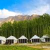 Отель Terrain Ladakh Camping Nubra, фото 2