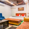 Отель Prakash & Sons by OYO Rooms, фото 37