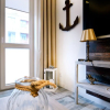 Отель Golden Sun Apartments  - Bursztynowe, фото 21