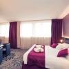 Отель Mercure Saint Lo Centre, фото 6