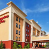 Отель Hampton Inn Oklahoma City-Northwest, фото 1