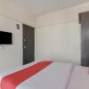 Отель Executive Skyline Service Apartments By OYO Rooms, фото 23