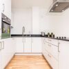 Отель Gorgeous Flat for 6 in Central Cambridge, фото 6