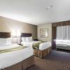 Отель Quality Inn & Suites Thompson, фото 16