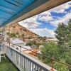 Отель 'St Valentine' Apartment w/ Balcony in Bisbee, фото 15