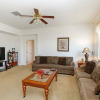 Отель Mcfarlane 4 Bedroom Home, фото 4