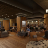 Отель Moxy Asheville, фото 6