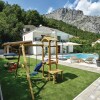 Отель Amazing Home in Omis with Hot Tub, Sauna & WiFi, фото 18