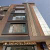 Отель The Hotel Diamond, фото 1