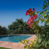 Отель Private villa sleeps 10 with garden and swimming pool-VILLA IL MANDORLO, фото 8