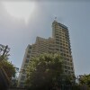 Отель Flat no Brooklin 121 в Сан-Паулу