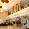 Отель Shadu Hotel, фото 1