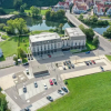 Отель Karls Hotel, фото 2