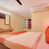 Отель Indu Pearls Inn by OYO Rooms, фото 5