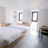 Отель Gangneung Boutique Hotel Bombom, фото 19