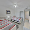 Отель Gulf-view Corner Pools, 700 Private Beach 3 Bedroom Condo, фото 5