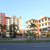 Отель Grand Pasundan Convention Hotel, фото 21