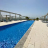 Отель Breathtaking Studio Apartment in Marjan Island, фото 16