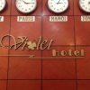 Отель Violet Hotel 1, фото 10