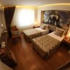 Отель Elite Marmara Bosphorus Suites, фото 18