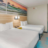 Отель Days Inn & Suites by Wyndham Prattville-Montgomery, фото 16