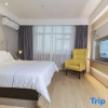Отель Magnotel Hotel (Siping Railway Station South Yijing Street), фото 3