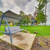 Отель Houghton Lake Vacation Rental w/ Private Dock!, фото 17