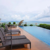 Отель The Peak 1BR-1708 by Pattaya Holiday, фото 16