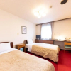 Отель Tabist Business Hotel Takizawa Takasaki Station West, фото 16