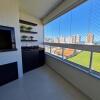 Отель Apartamento aconchegante próximo Beto Carrero, фото 1