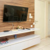 Отель Spacious And Nice 2Br At Springlake Summarecon Bekasi Apartment, фото 6