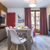 Отель Résidence Odalys Les Sybelles, фото 4