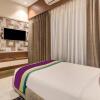 Отель Treebo Premium Tahoora International, фото 9