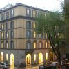Отель Residence Borgo Nuovo Uno в Милане