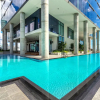 Отель Amazing City View Condo at Miami, фото 18