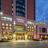 Отель Embassy Suites Houston Downtown, фото 32
