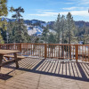 Отель Bear Mountain Views #2235, фото 10