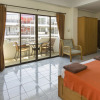 Отель Travellers Rest Hotel, фото 21