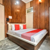 Отель OYO 42893 Siali Residency, фото 5