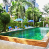 Отель Nai Harn Re-life Resort, фото 17
