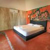 Отель Cactus Bungalow, фото 15
